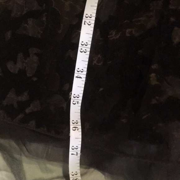 Limited Edition Batman DC Comics Hot Topic Formal New Year Eve Cocktail Dress - Picture 8 of 12